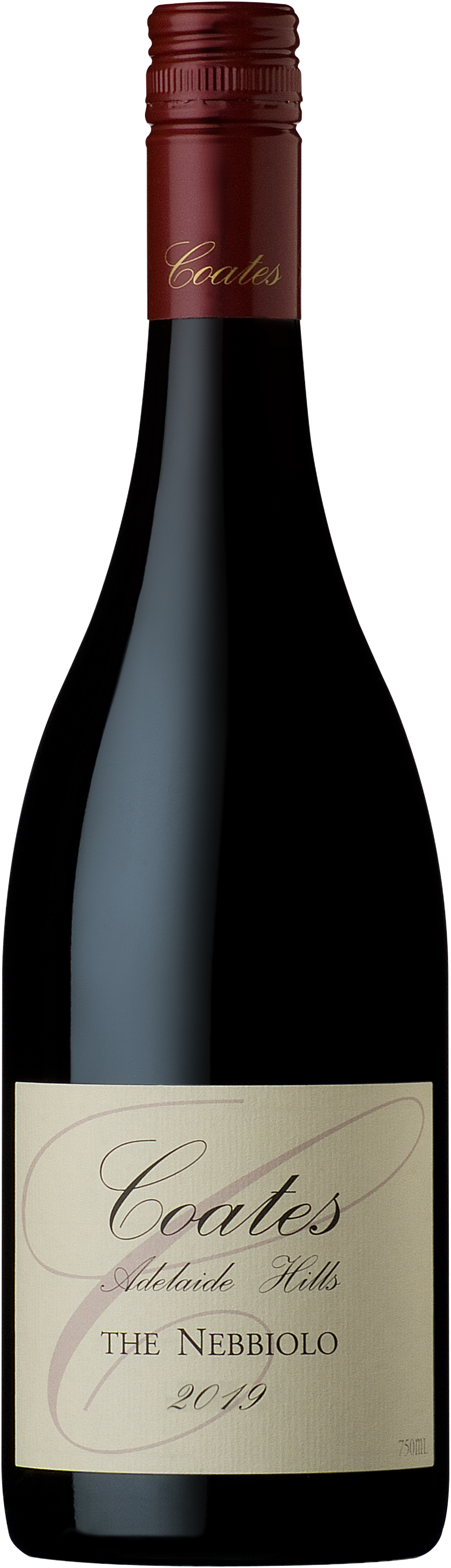 Coates Wines The Nebbiolo 2019